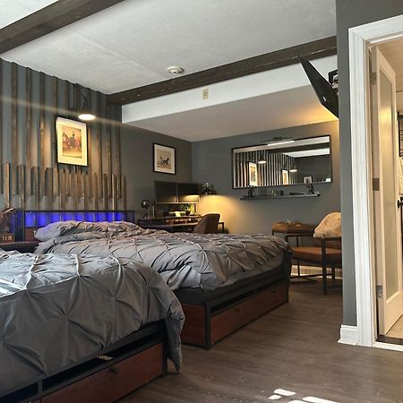 Beautiful Condo Sleeps 4- Only 2 Blocks From Beach Ocean City Zewnętrze zdjęcie
