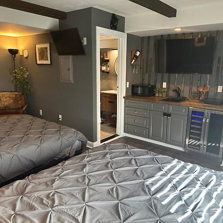 Beautiful Condo Sleeps 4- Only 2 Blocks From Beach Ocean City Zewnętrze zdjęcie